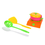 Набор посуды, пакет 990C-4