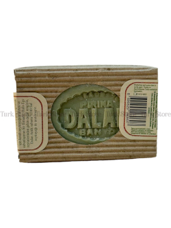 Мыло банное оливковое Dalan Антик 170 гр (гофра)