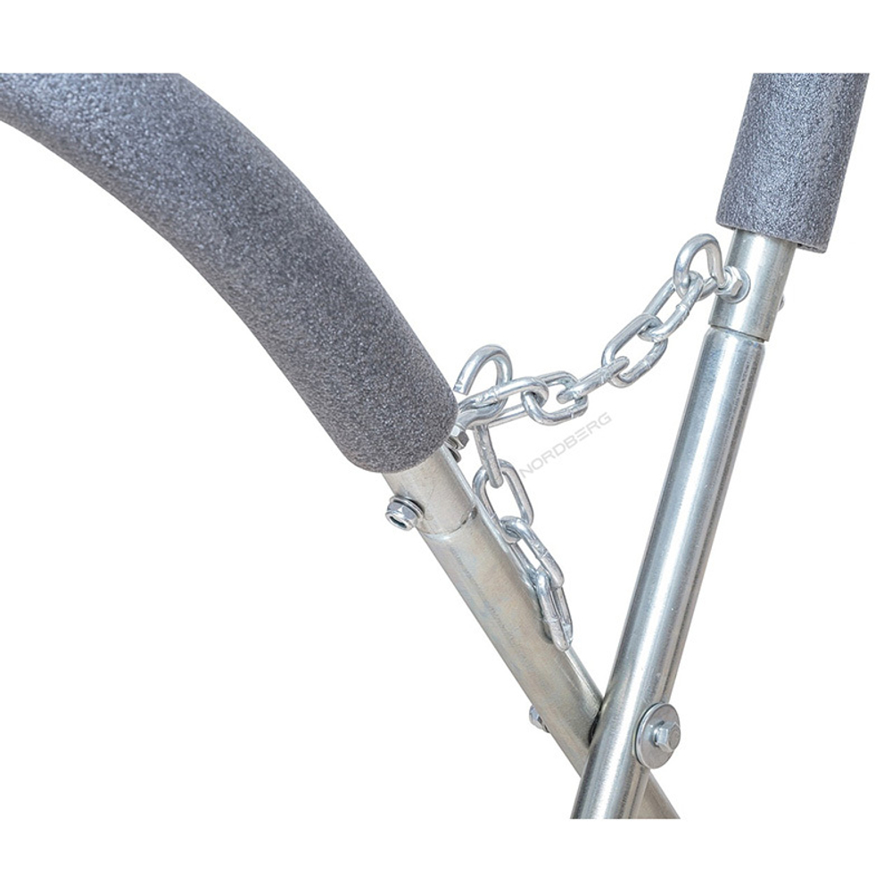 NORDBERG (S1N) Стойка Х-образная для окраски и сушки деталей кузова