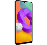 Смартфон Samsung Galaxy M22 4/128GB RU, белый