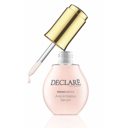 DECLARE Активная сыворотка против раздражений кожи