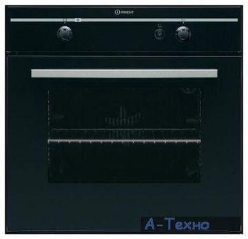 Электрический духовой шкаф Indesit 7OFIM 20 K.A BK