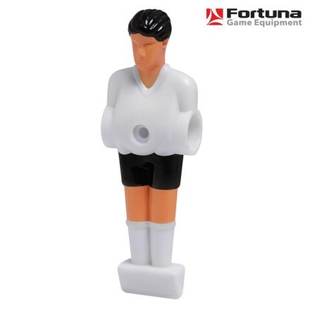 Игрок Fortuna 09050-WBKL для настольного футбола