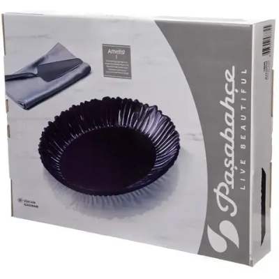 Блюдо 33*25см «Аметист» 10546BD7