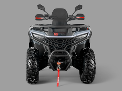 Квадроцикл AODES Pathcross ATV525L 2025г.
