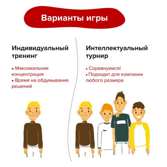 Настольная игра Скорочтение. Brainy Trainy