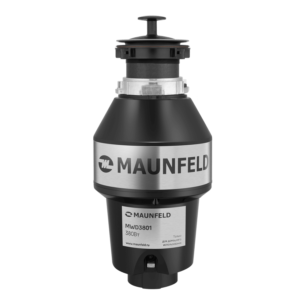 Maunfeld MWD3801