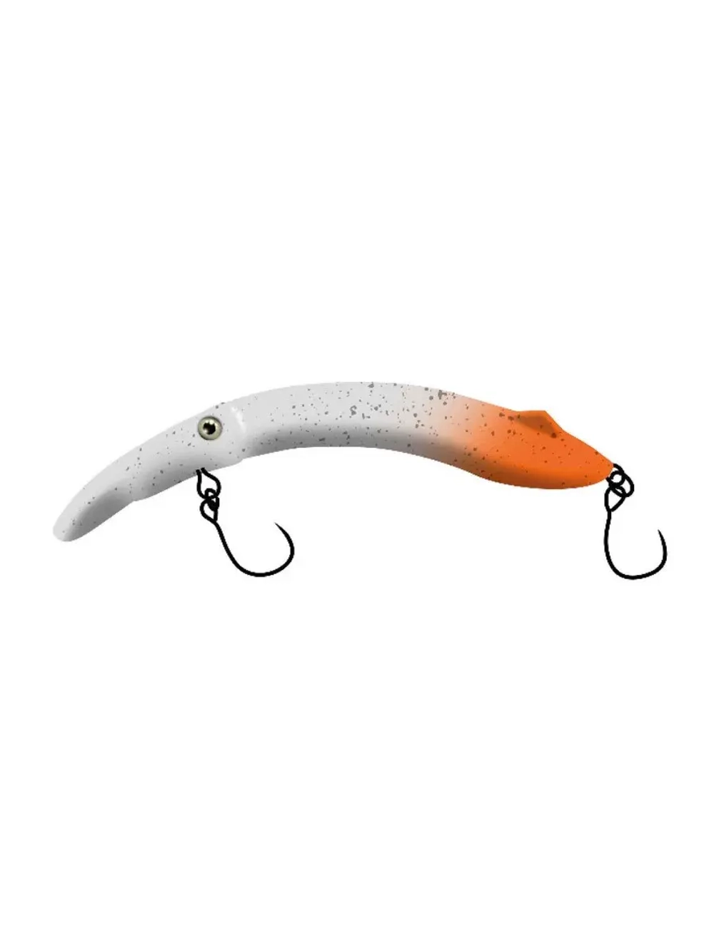 Воблер Stinger Boomerang 35-80F, Truffle