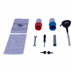 Генератор бензиновый HND GE 8000 XNST GE8000XNST