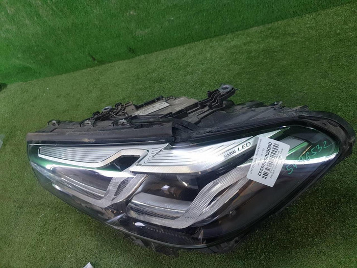 Фара левая BMW 5er G30 (2020-2023) LED