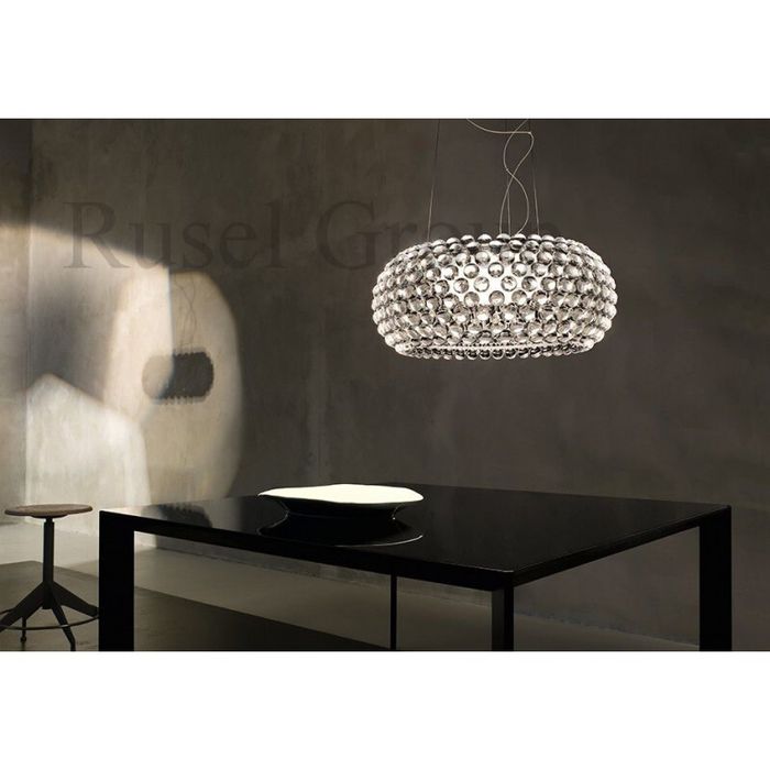 Подвесной светильник Foscarini Caboche media sospensione