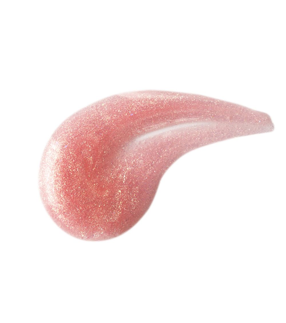 Блеск для губ с зеркальным эффектом RELOUIS Fashion Gloss - 18