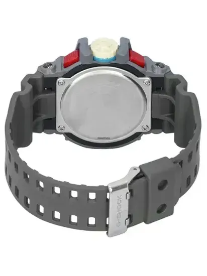 Наручные часы Casio G-Shock GA-400PC-8ADR