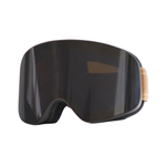 FENDI Sun Protection Coverage, Anti Fog, Snow Blindness Prevention, Anti Glare, Windproof Unisex Ski Goggles