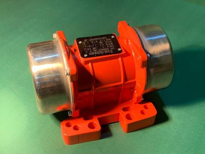 Вибратор (24V)