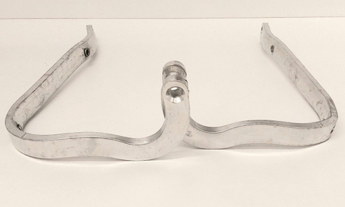 Дуга защиты рук правая (гарда)