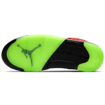 Кроссовки Air Jordan 5 Retro SE What The