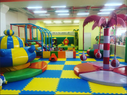 Будо-мат (татами) "Циновка Соты" (1 плита 100x100x1,4 см, 1кв.м./уп)