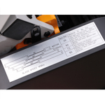 VISPROM PPK-255B ленточнопильный станок по металлу