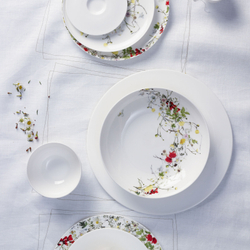 Rosenthal Тарелка для завтрака Secret Garden 23 см 10530 405101 10023