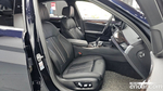 BMW 5 Series (G30) 520i M Sports (03.2022)