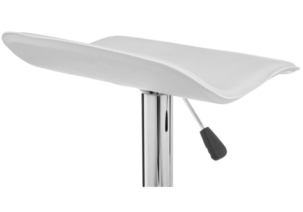 Барный стул Roxy белый