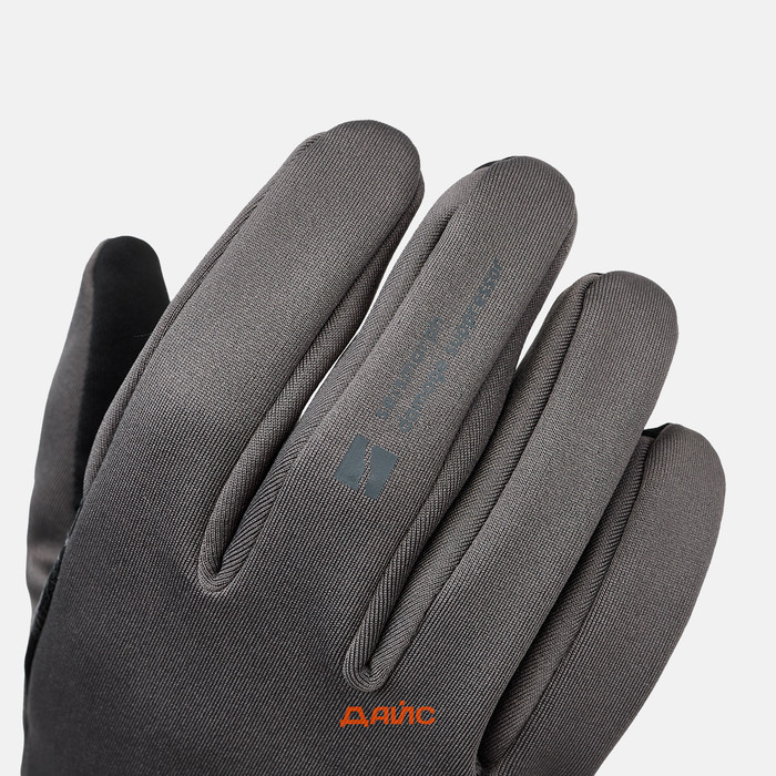 Перчатки Krakatau Touchscreen Gloves артикул:Pu83-861 - купить в магазине Дайс