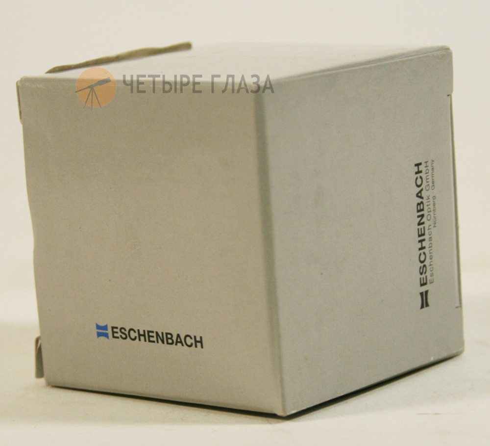 Лупа настольная асферическая Eschenbach 6x, 50 мм - фото 3