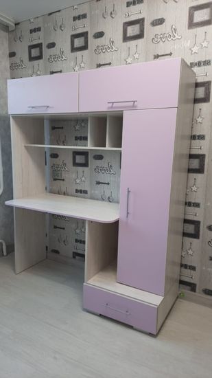 сосна винтерберг / ирис