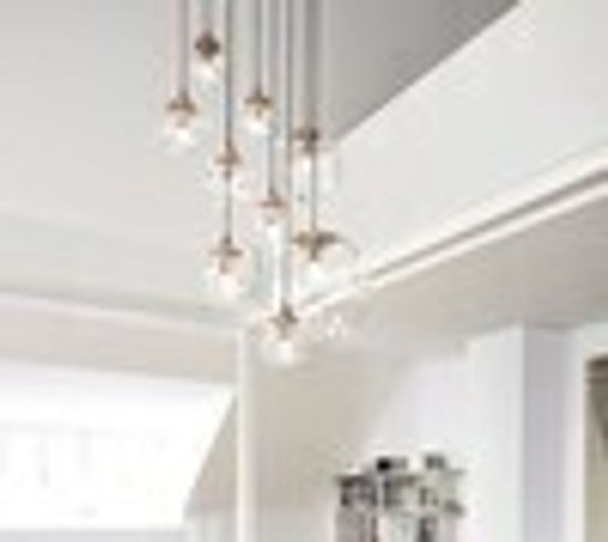 Светильник Selene D40