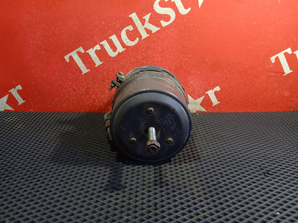 Энергоаккумулятор 2019 г.