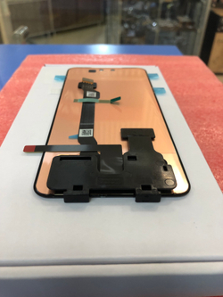 Дисплей для Huawei Nova 12 Pro (ADA-AL00) в сборе с тачскрином, Оригинал Сервисный