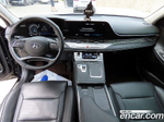 Hyundai The New Grandeur (Azera) IG 3.3 (03.2021)