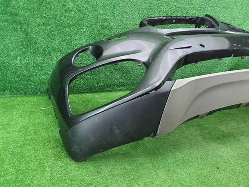 Бампер передний BMW X6 F16 (2014-2020)