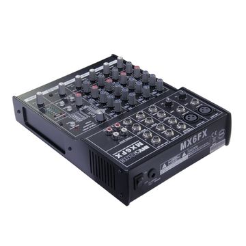 Invotone MX6FX