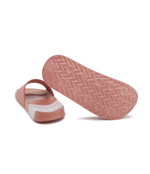 Шлепанцы Tommy Hilfiger - пудро-розовый(T3A0 33302 1172303)