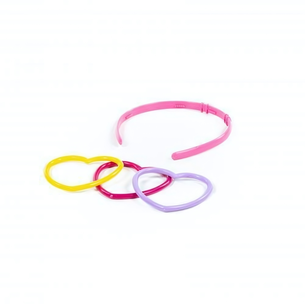 Набор-мини "Маленькая принцесса" №8 (в пакете) (Полесье)