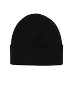 Шапка CALVIN KLEIN JEANS - черный(K60K611254)