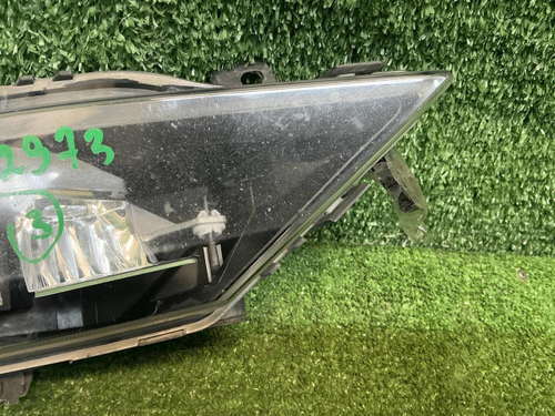 ПТФ правая Volvo XC90 2 (2014-2019) LED