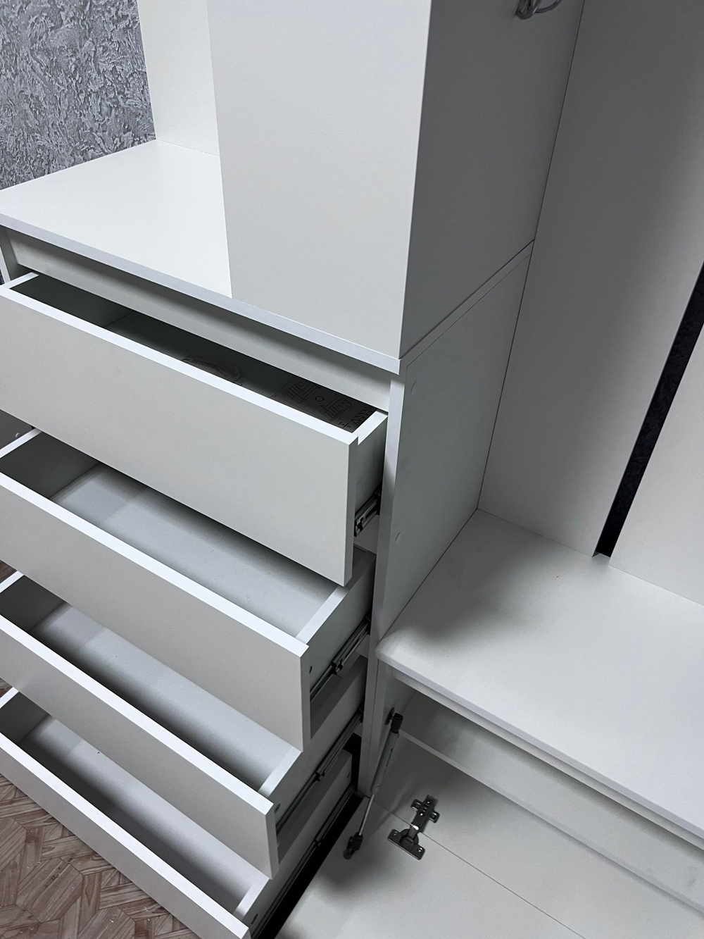 Прихожая "Хелен"