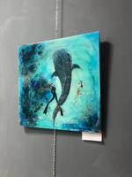 Сердце океана