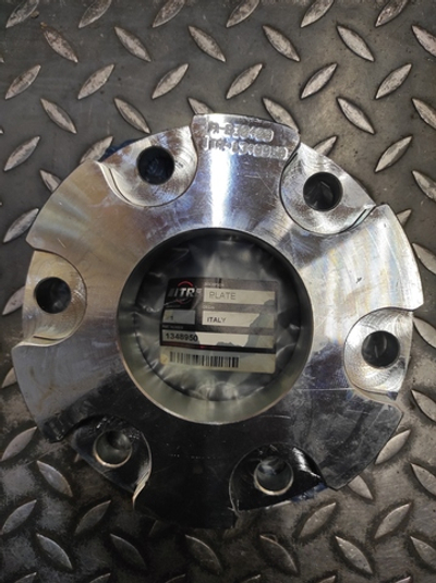 Крышка 134-8950