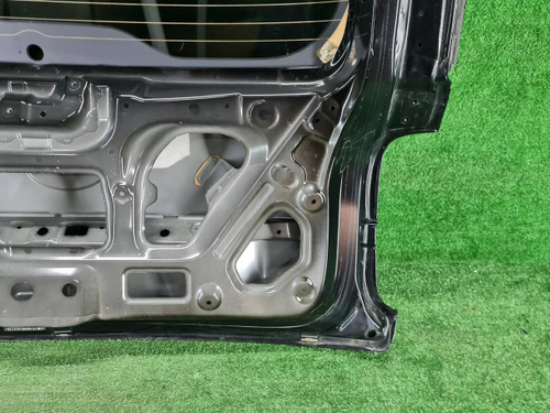Крышка багажника GAC GS8 1 (2016-2023)