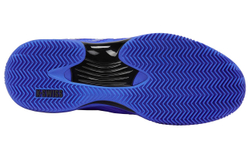 Мужские кроссовки теннисные K-Swiss Hypercourt Express 3 Clay - dazzling blue/black/white