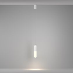 Светильник подвесной светодиодный Maytoni Mist P101PL-L300-12W3K-W