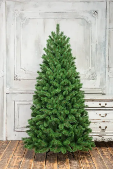 Искусственная сосна Ариадна 180 см., Леска, ЕлкиТорг (51180)