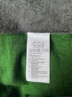 Шерстяной свитер Cos, 128