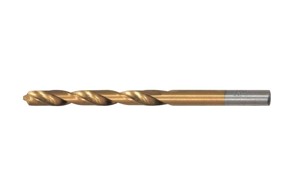 Сверло по металлу VERTEX 7Х300мм (10шт)