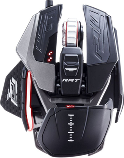 Мышь Mad Catz R.A.T. PRO X3 Black