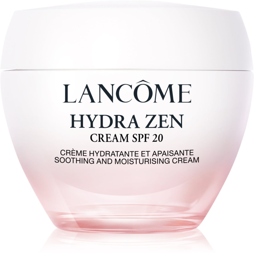 Lancome Hydra Zen - увлажняющий дневной крем SPF 15 /   50  ml  / GTIN 3605532026046